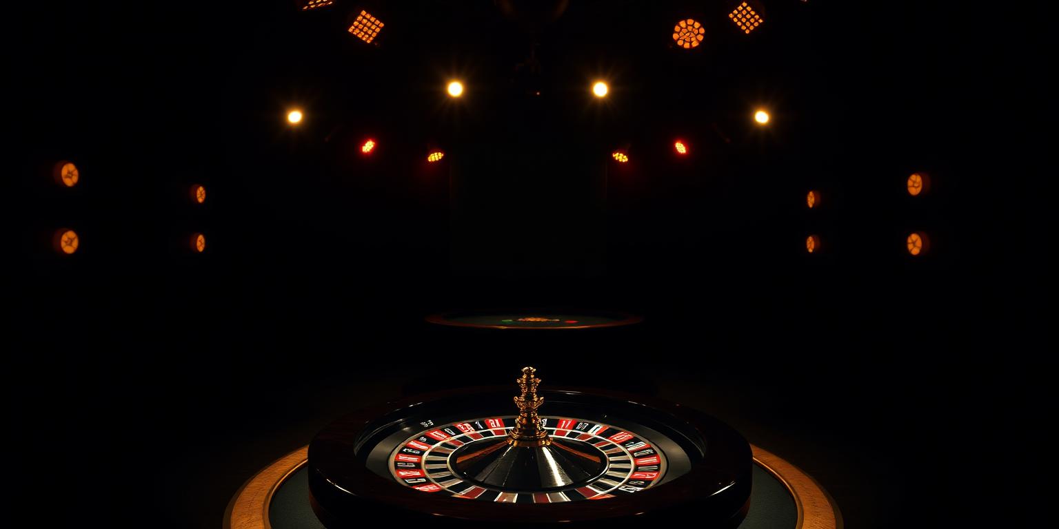 GG BET Kasino Blackjack, kuvituskuva
